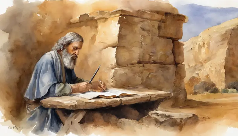 Entendendo Deuteronômio 20:16-17: Histórico e Interpretações