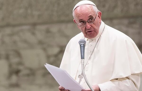 Os momentos mais polêmicos do Papa Francisco