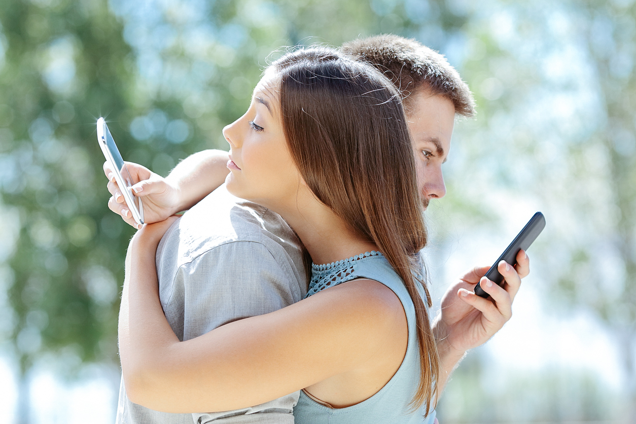 Como a infidelidade pode afetar a vida espiritual de um casal