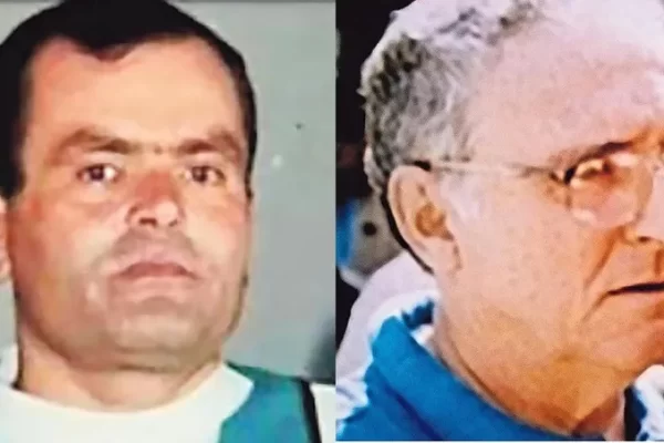 Abuso Sexual e Encobrimento de Crimes pelo Clero Casos de Abuso Sexual e Encobrimento de Crimes pelo Clero