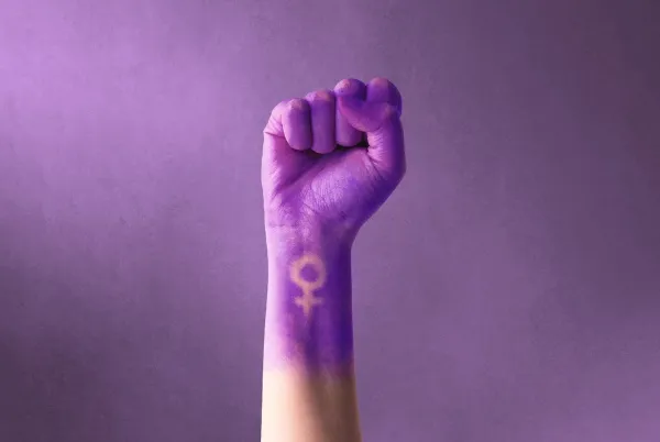 A Igreja e os Desafios do Feminismo